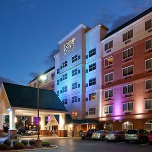 Four Points By Sheraton Louisville Airport